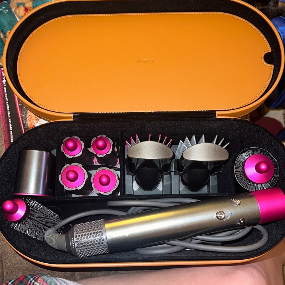 Dyson Airwrap Styler